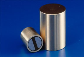 Magnetstabgreifer mit Passungstolerenz aus Samarium-Kobalt