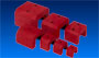 Hufeisenmagnete aus AlNiCo 500