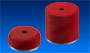 Topfmagnete und Flachtopfmagnete aus AlNiCo 500 und Flachtopfmagnete mit Keramik-Magneten