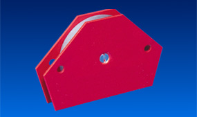 Permanent-Mehrfach-Winkelmagnete