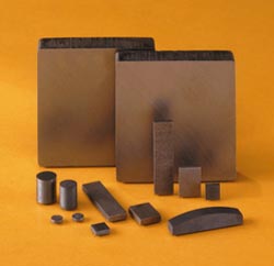 Samarium-Kobalt-Magnete (SmCo)