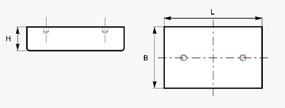 Platten-Rohrmagnete - Beloh Magnsteme GmbH & Co. KG