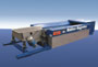 Eddy-Current-Metall-Separiersysteme