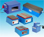 Platten-Entmagnetisierungsgeräte, Hand-Entmagnetisierungsgeräte, Tunnel-Entmagnetisierungsgeräte