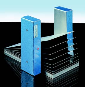 Platten-Spreizmagnete