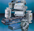 Industrielle Separier-Magnetsysteme