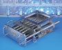 Permanent-Magnetgittersysteme MAGBOX - halbautomatisch - für Nahrungsmittel- und Pharmaindustrie