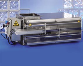 Permanent-Magnetsysteme im Gehäuse - POWER-MAG - automatsche Ausführung