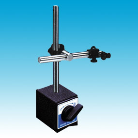 Magnet-Messstativ mit festem Arm