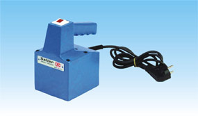 Handentmagnetisierungsgerät