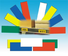 Magnetetieketten