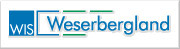 Logo WirtschaftsInformationsSystem regionaler Unternehmen (WIS) Hameln