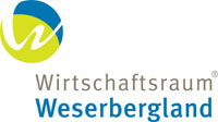 Logo Weserbergland AG