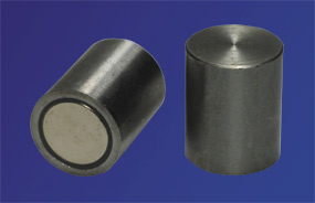 Magnetstabgreifer mit Passungstolerenz aus Neodym