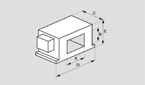 Zeichnung Tunnel-Entmagnetisierungsgerät